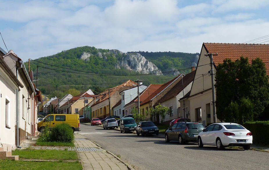 Horní Bludovice, Czech Republic (Czechia)
